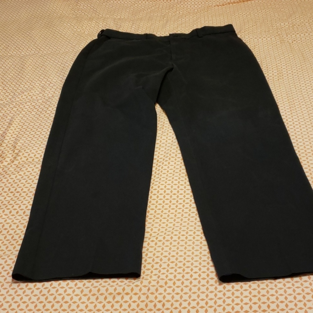 Men's Savane Slacks s 38X32